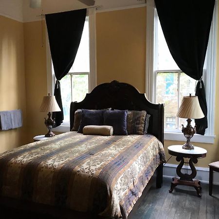 Bed and Breakfast The Mardi Gras House Mobile Exterior foto