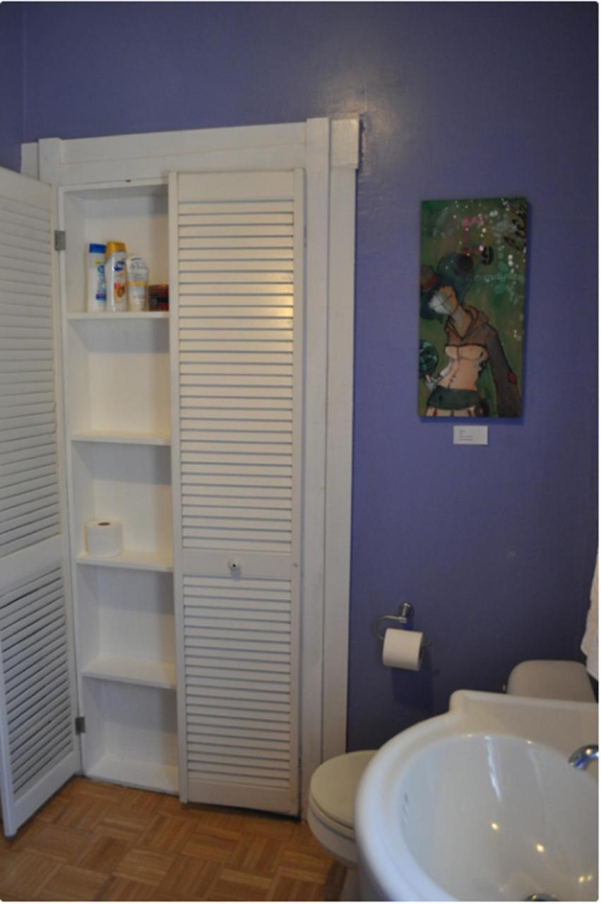 Bed and Breakfast The Mardi Gras House Mobile Exterior foto