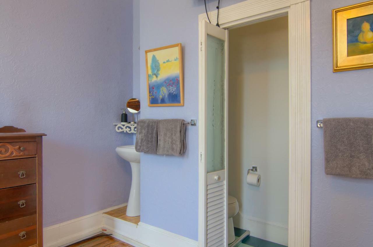 Bed and Breakfast The Mardi Gras House Mobile Exterior foto